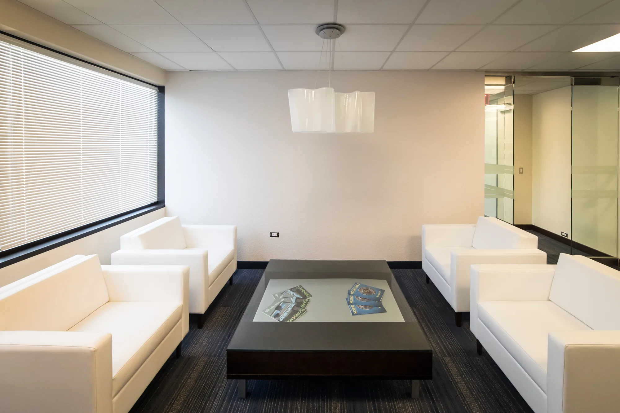 Games lounge