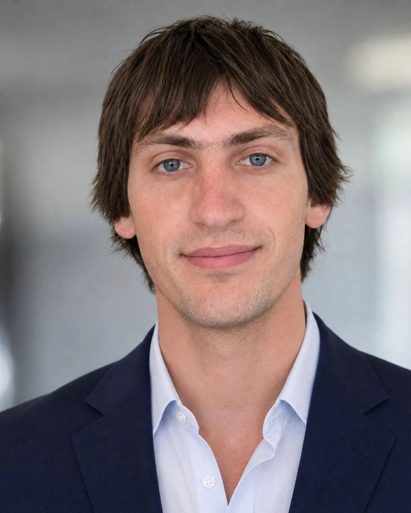 Alex Safonov, AI and Technology at Forma Nova